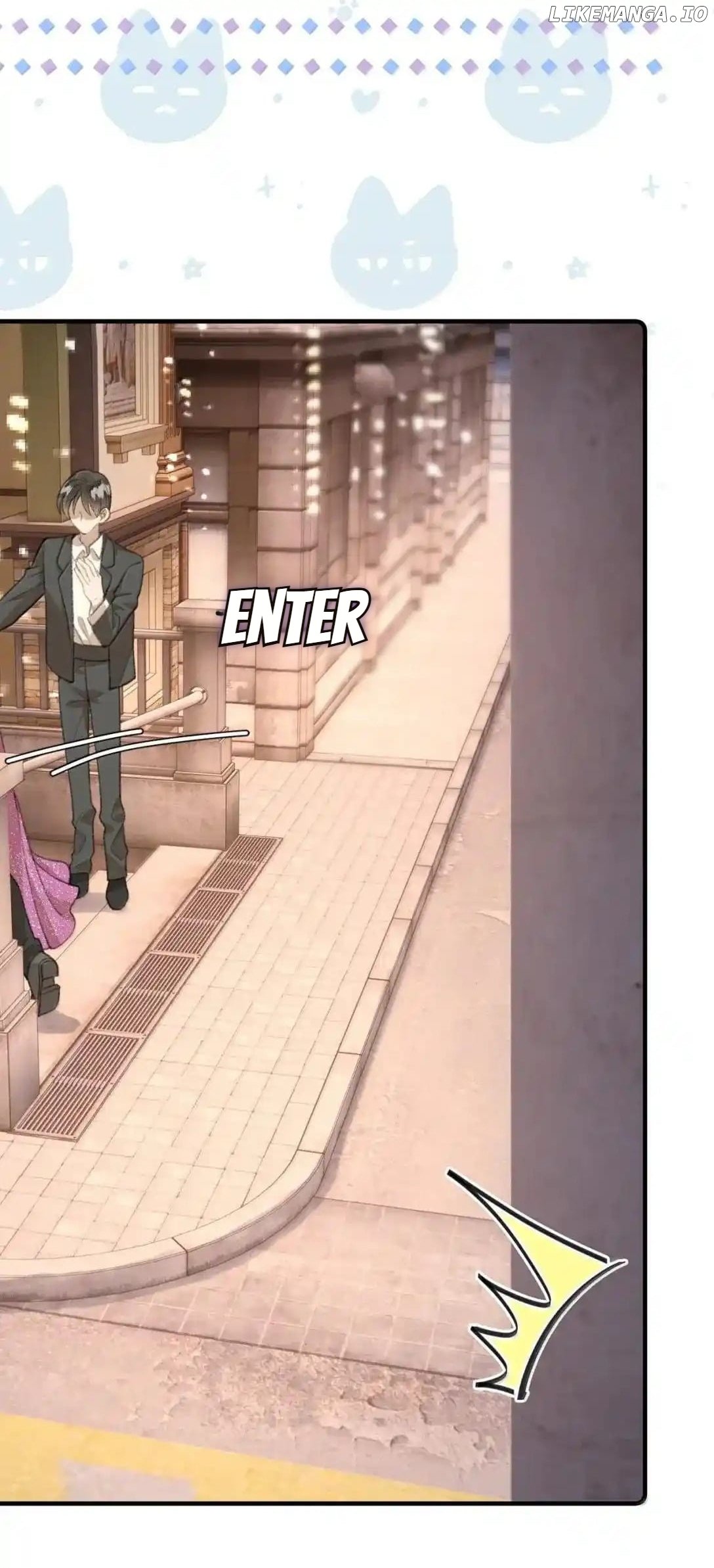 My Ex-Girlfriend Became My Boss Chapter 43 - page 22
